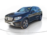 Used 2018 Mercedes-Benz GLC 300 image 3