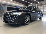 Used 2019 Acura ILX w/ Premium Package image 3