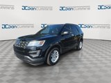 Used 2017 Ford Explorer 4WD image 4