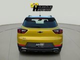 New 2024 Chevrolet TrailBlazer ACTIV w/ Convenience Package image 5