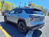 New 2025 Chevrolet Equinox LT w/ Convenience Package II image 5