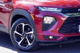 Used 2021 Chevrolet TrailBlazer RS w/ Convenience Package image 4