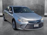 Used 2015 Toyota Camry LE image 3