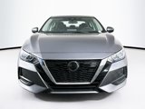 Used 2023 Nissan Sentra SV image 2