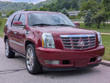 Used 2009 Cadillac Escalade 4WD Hybrid image 2