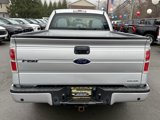 Used 2014 Ford F150 STX w/ Equipment Group 201A Mid image 5