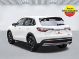 New 2025 Honda HR-V Sport image 4