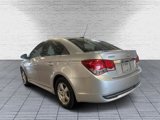 Used 2011 Chevrolet Cruze LT w/ RS Package image 4