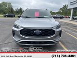 Used 2024 Ford Escape ST-Line image 6