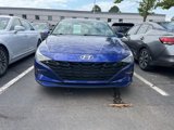 Used 2022 Hyundai Elantra SEL image 2