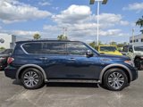 Used 2020 Nissan Armada SL w/ Premium Package image 3