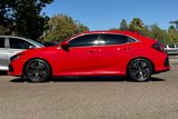 Used 2018 Honda Civic EX image 2