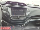 Used 2021 Chevrolet TrailBlazer LS image 4