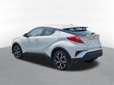 Used 2021 Toyota C-HR XLE image 4