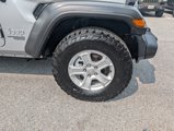 Used 2019 Jeep Wrangler Unlimited Sport S image 4