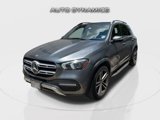 Used 2022 Mercedes-Benz GLE 350 image 2