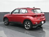 Used 2022 Hyundai Venue Limited w/ Cargo Package image 4