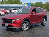 Used 2023 MAZDA CX-5 AWD 2.5 S w/ Preferred Package image 2