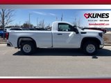 New 2025 GMC Sierra 1500 Pro w/ Pro Value Package image 4