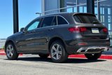 Used 2021 Mercedes-Benz GLC 300 image 4