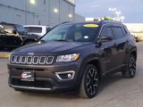 Used 2018 Jeep Compass Limited w/ Navigation Group image 4