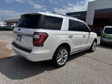 Used 2019 Ford Expedition Platinum image 3