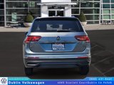 Certified 2022 Volkswagen Tiguan S image 5