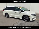 Used 2018 Honda Odyssey Touring image 5
