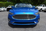 Used 2020 Ford Fusion Titanium image 5