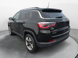 Used 2018 Jeep Compass Limited image 3