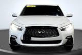 Used 2019 INFINITI Q50 Signature Edition w/ Cargo Package (L96) image 3