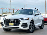 Used 2021 Audi Q5 2.0T Premium Plus image 3