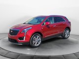 New 2025 Cadillac XT5 Premium Luxury image 3