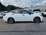 New 2025 Nissan Versa S w/ S Plus Package image 2