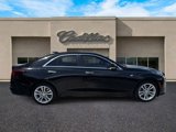 Certified 2022 Cadillac CT4 Luxury w/ Sun And Sound Package image 2