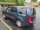 Used 2011 Honda Pilot LX image 6