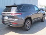 Used 2022 Jeep Grand Cherokee Trailhawk image 3