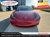 Used 2021 Tesla Model 3 Long Range image 3