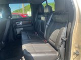 Used 2012 Ford F150 Lariat w/ Lariat Chrome Pkg image 5