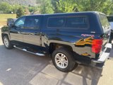 Used 2014 Chevrolet Silverado 1500 LT w/ All Star Edition image 5
