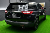 Used 2020 Chevrolet Traverse LS image 5