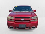 Used 2008 Chevrolet TrailBlazer SS image 2