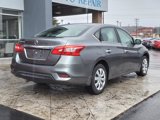 Used 2019 Nissan Sentra S image 3