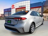 Used 2021 Toyota Corolla LE w/ Carpet Mat Package (TMS) image 4
