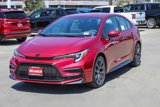 New 2025 Toyota Corolla SE image 3
