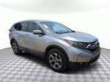 Used 2018 Honda CR-V EX-L image 2