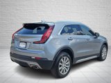 Used 2023 Cadillac XT4 Premium Luxury image 4