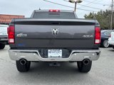 Used 2018 RAM 1500 Big Horn image 5
