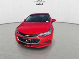 Used 2018 Chevrolet Cruze LS image 3
