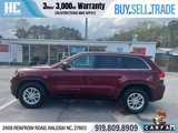 Used 2018 Jeep Grand Cherokee Laredo image 2